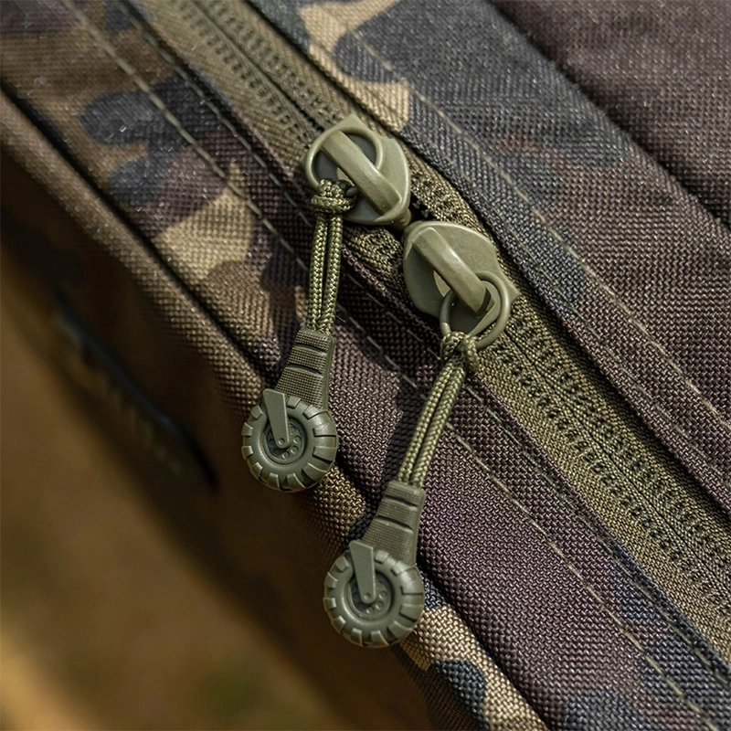 Carp Porter Side Bar Bags Small Camo